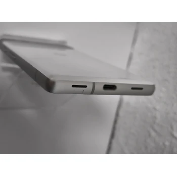 Google Pixel 7a 128 GB White