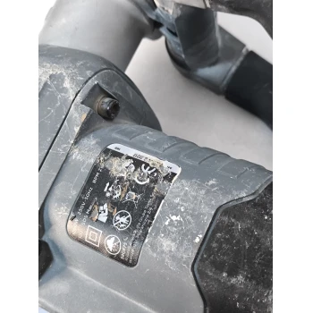 Ciocan rotopercutor Graphite BPM210