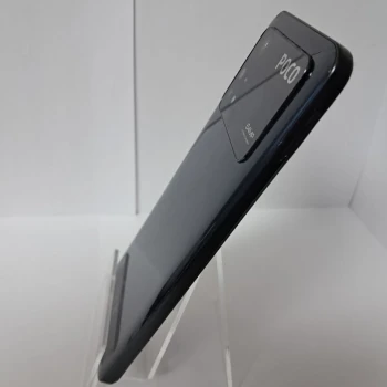 Telefon XIAOMI POCO M4 PRO 128 GB Black