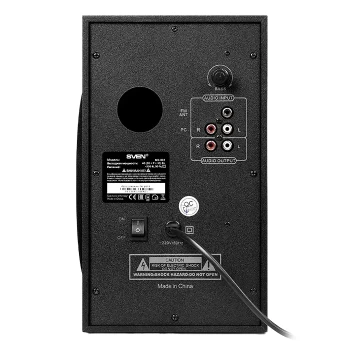 Sistem audio SVEN MS-302 Black