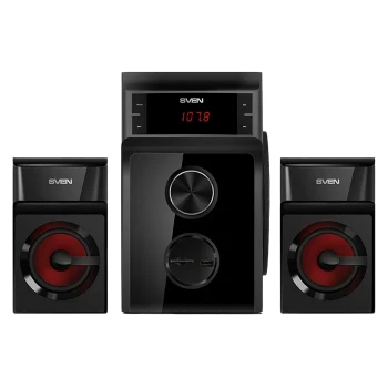 Sistem audio SVEN MS-302 Black