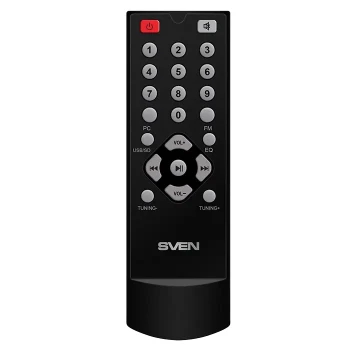 Sistem audio SVEN MS-302 Black