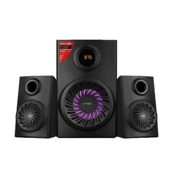 Sistem audio F&D F190X Black