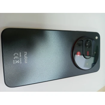 Telefon Nubia 2 128 GB Black