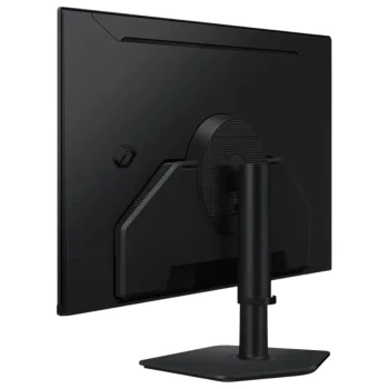 Monitor SAMSUNG Odyssey G5 S32FG502 31.5" 2K, Black