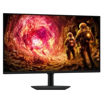 Monitor SAMSUNG Odyssey G5 S32FG502 31.5" 2K, Black