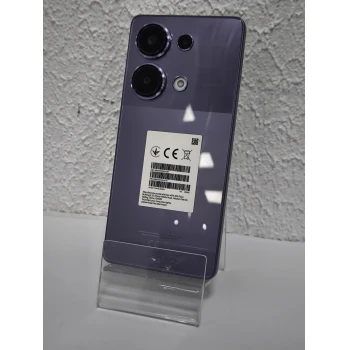 Telefon Xiaomi Poco M6 Pro 256 GB Purple