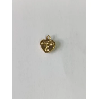 Pandativ din aur proba 583* 0.47 gr