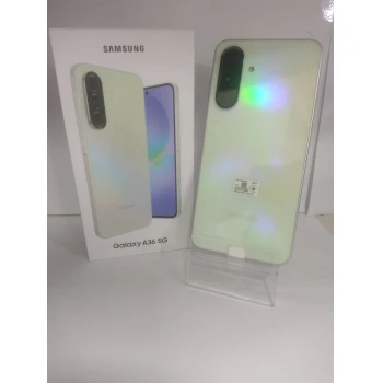 SAMSUNG GALAXY A36 8/256GB Lime