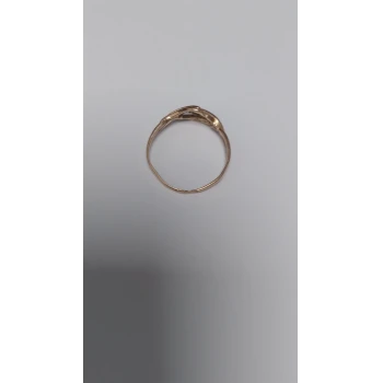 Inel Din Aur Proba 585 1.32gr
