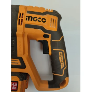 Ciocan Rotopercutor Ingco Crhli202081