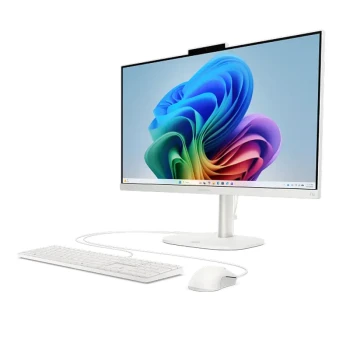 All-In-One Pc HP AIO NG AI 24-ct2000a, White
