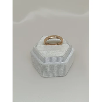 Verigheta din aur proba 585 3.09 gr
