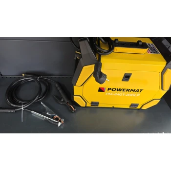 Powermat PM-IMGT-200LP