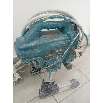 Pompa de vopsit Dino Power Aierles Paint Sprayer