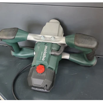 Metabo RWEV 1200-2 RWEV 1660-6
