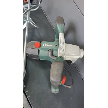 Metabo RWEV 1200-2 RWEV 1660-6