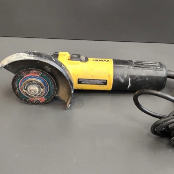Polizor unghiular RTRMAX RTM1080