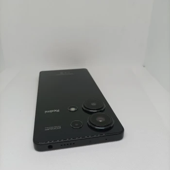 Telefon Xiaomi Redmi Note 13 Pro 8/256 GB Black