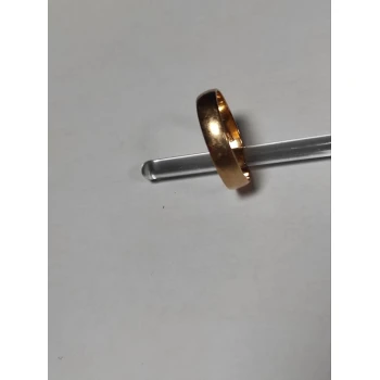 Verigheta din Aur Proba 585* 2.29 gr