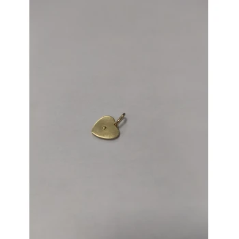 Pandativ  din aur proba 585* 0.8gr