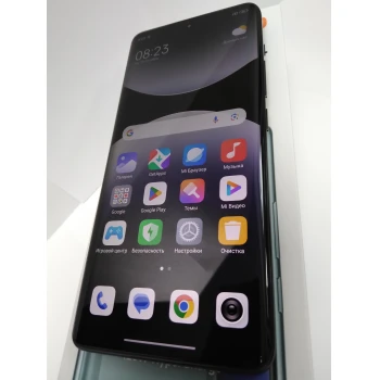 Xiaomi Redmi Note 14 Pro + 512 GB  Midninght Black
