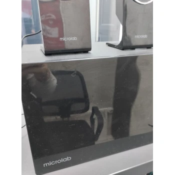 Boxe Microlab M660BT