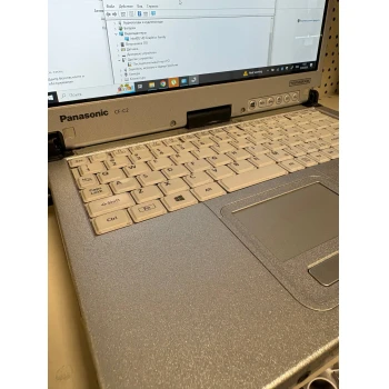 Laptop Panasonic Toughbook CF-C2 MK2