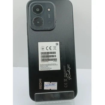 Xiaomi Redmi 15C 8/128 Gb Black