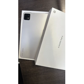 Tableta Xiaomi Pad 6 256 GB White