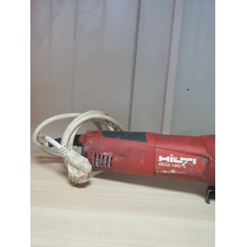 Polizor unghiular Hilti CDG 125-S