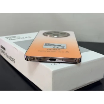 Oppo Reno 12 FS 512 GB Orange