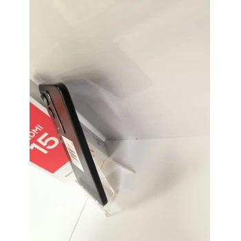 Xiaomi Redmi 15 256 Gb Black