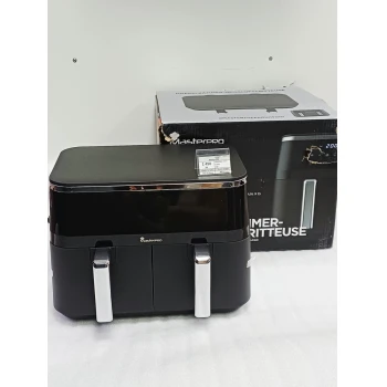 Air Fryer Masterpro