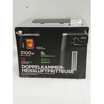 Air Fryer Masterpro