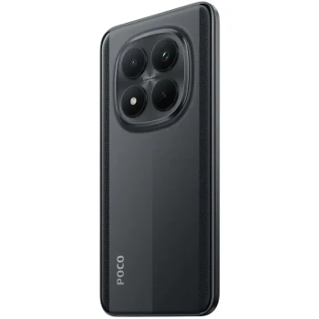 Xiaomi Poco M8 5G 8/512GB Black