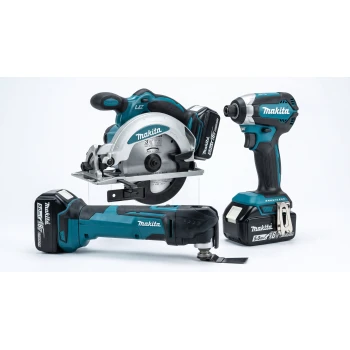 Set scule electrice Makita