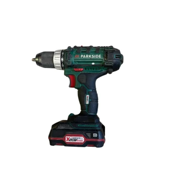 Surubelnita Electrica Parkside PABS 20-Li f7