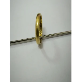 Verighetă din Aur Proba 750 2.36 gr