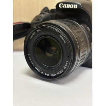 Aparat foto Canon EOS 500D