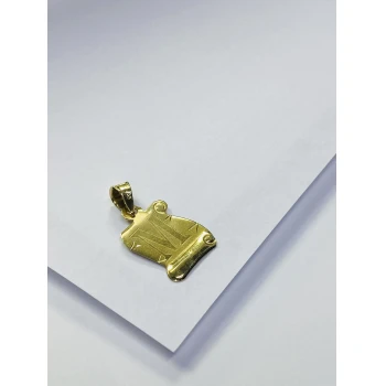 Pandativ  din Aur Proba 585* 0.88 gr
