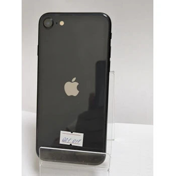 Apple iPhone SE 64 GB Black