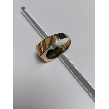 Ghiul din aur proba 585 5.44 gr
