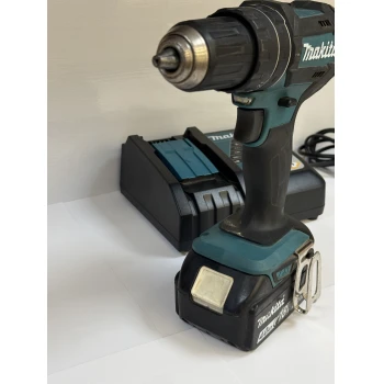 Masina de gaurit Makita DDF482