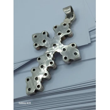 Cruce din Argint Proba 925* 17.10 gr