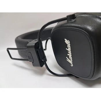 Căști Marshall Major 4 Black