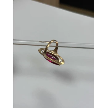 Inel din Aur Proba 585* 6.16 gr