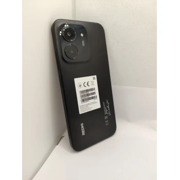 Telefon Xiaomi Redmi 15C  4/128 GB Black