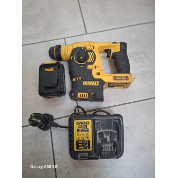 DeWalt DCH253