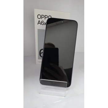 Telefon OPPO A6x 256 GB Violet